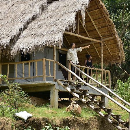 Ella Jungle Resort Exterior foto