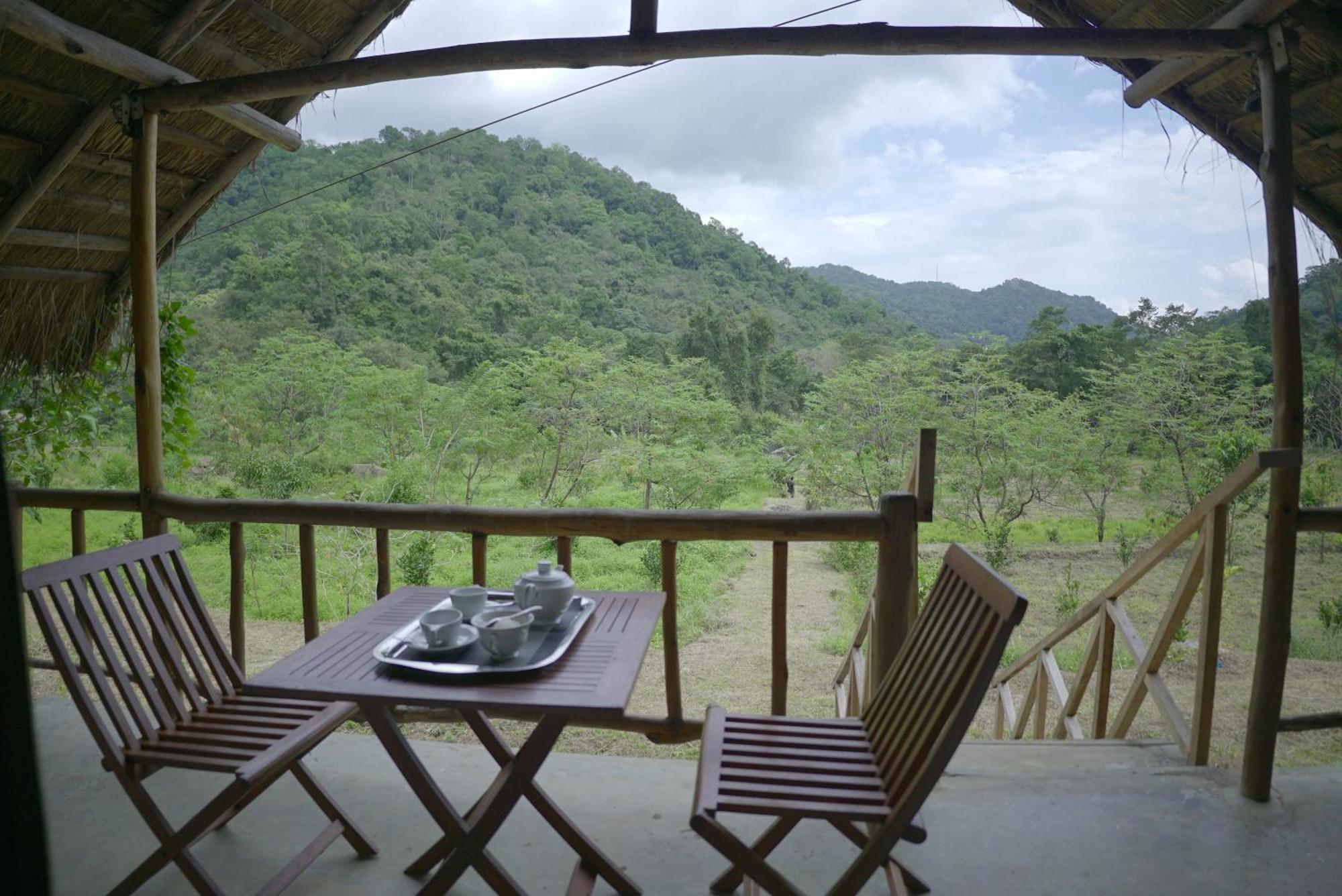 Ella Jungle Resort Exterior foto
