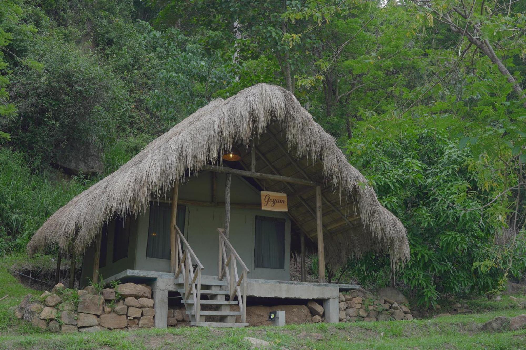 Ella Jungle Resort Exterior foto