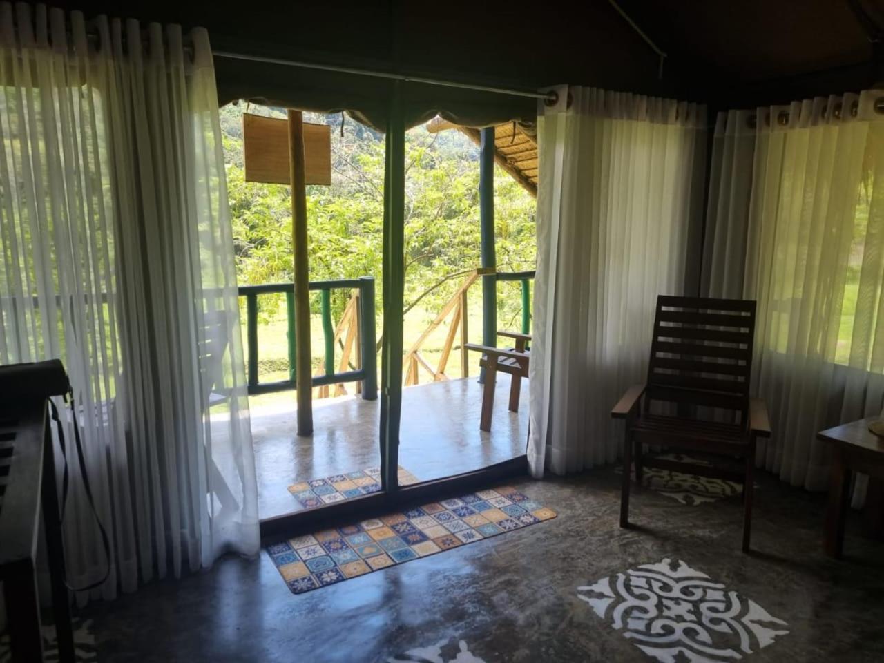 Ella Jungle Resort Habitación foto