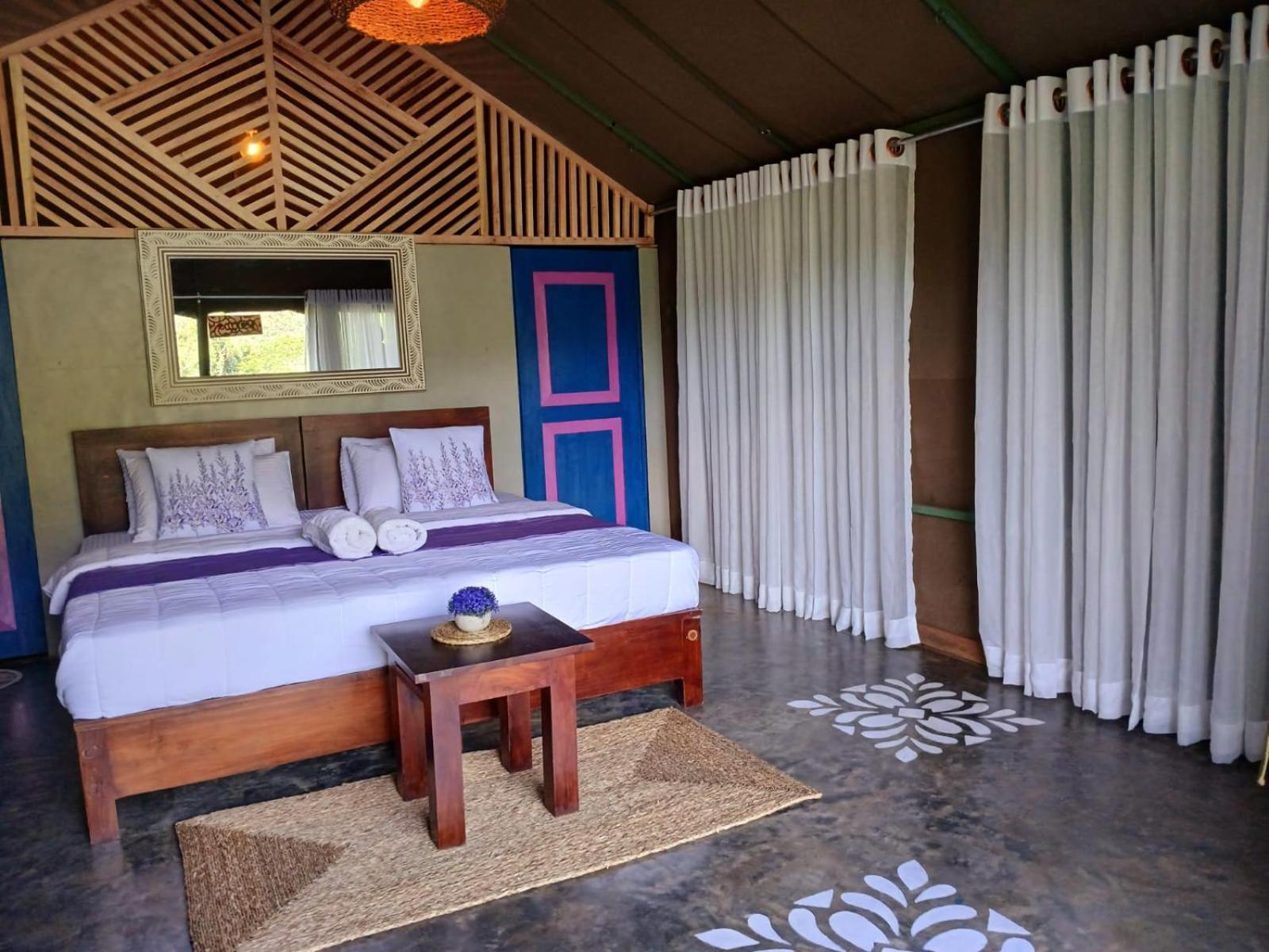 Ella Jungle Resort Habitación foto