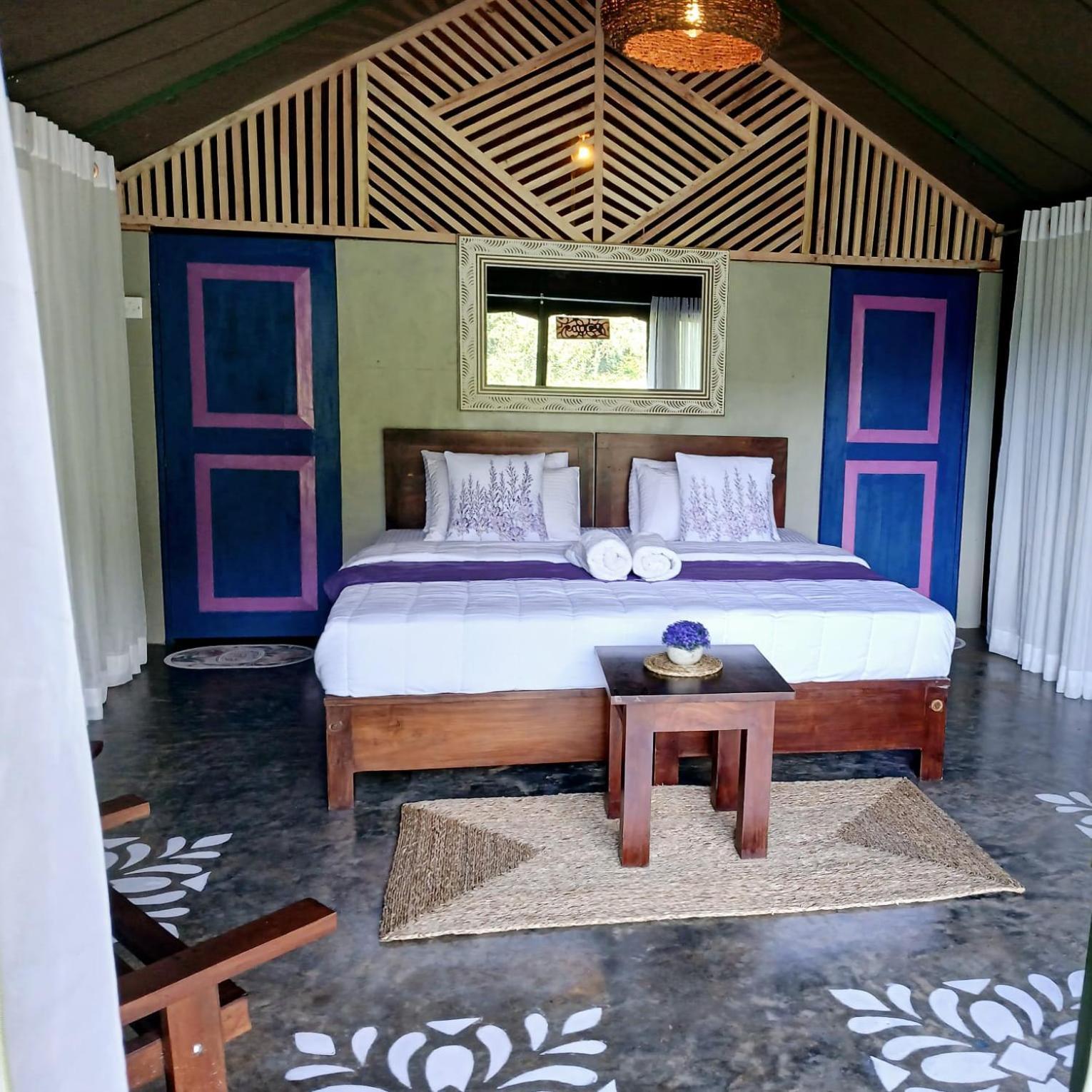 Ella Jungle Resort Habitación foto