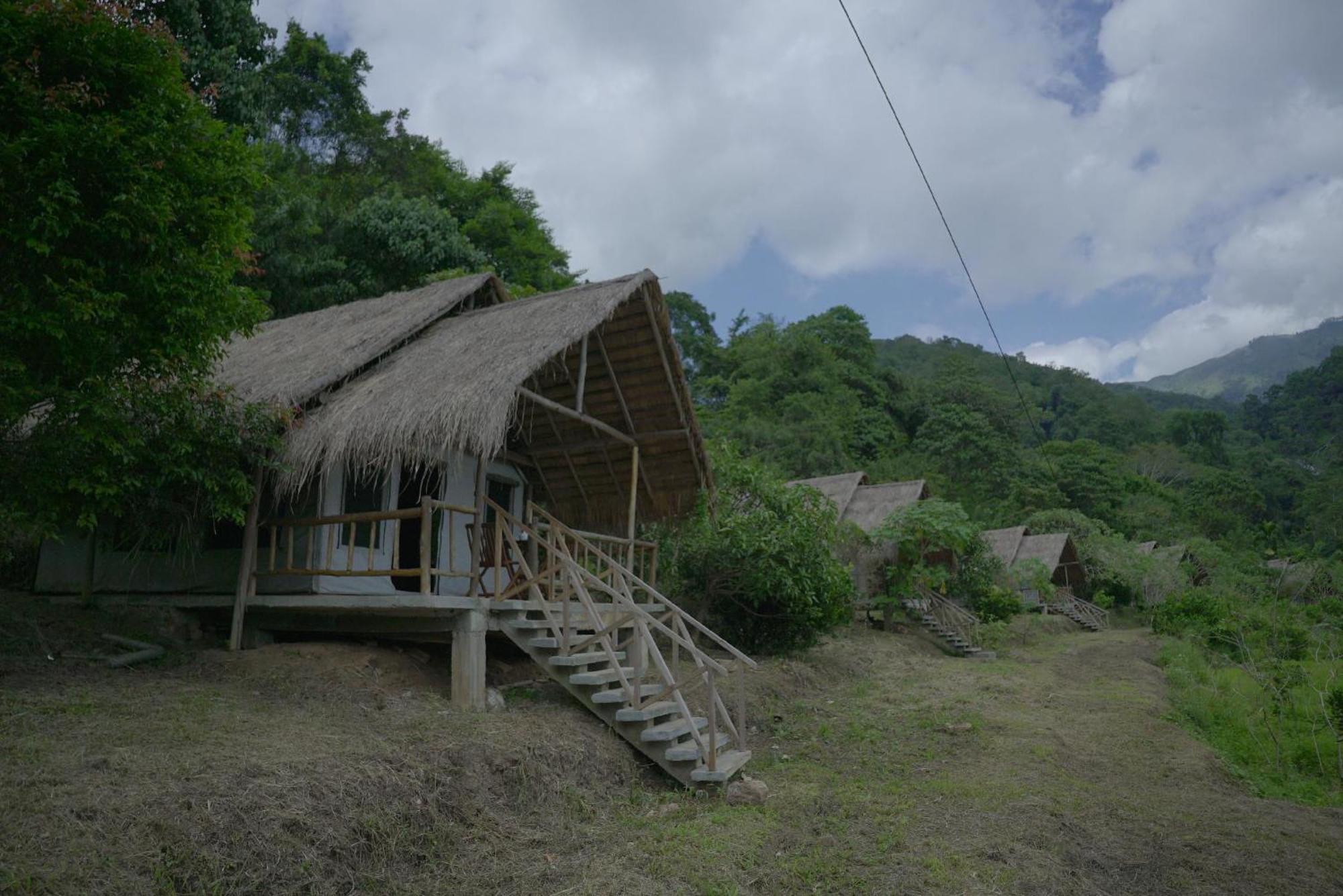 Ella Jungle Resort Habitación foto