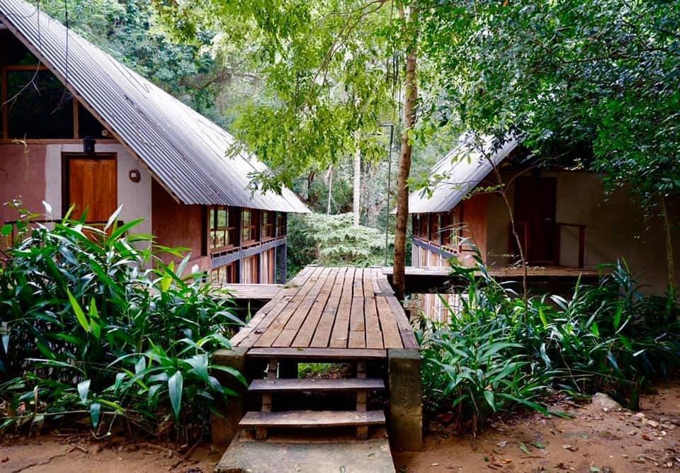 Ella Jungle Resort Habitación foto