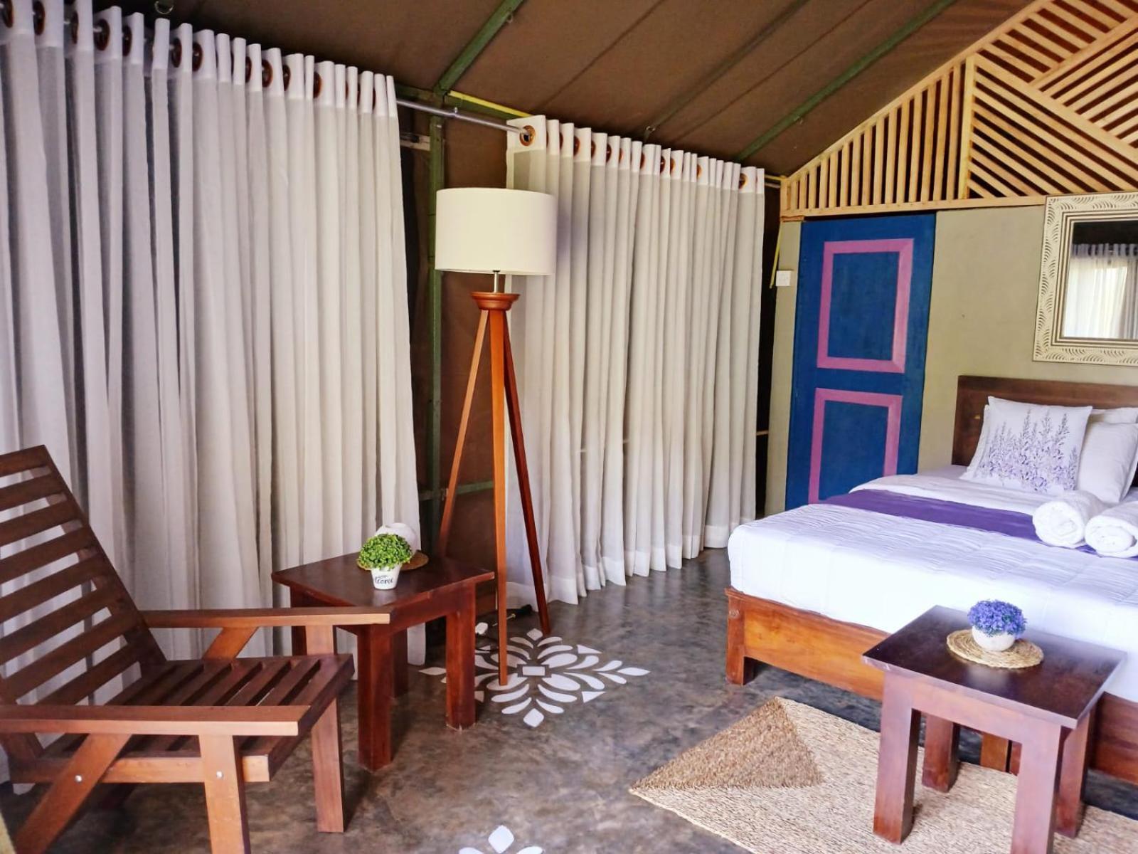 Ella Jungle Resort Habitación foto