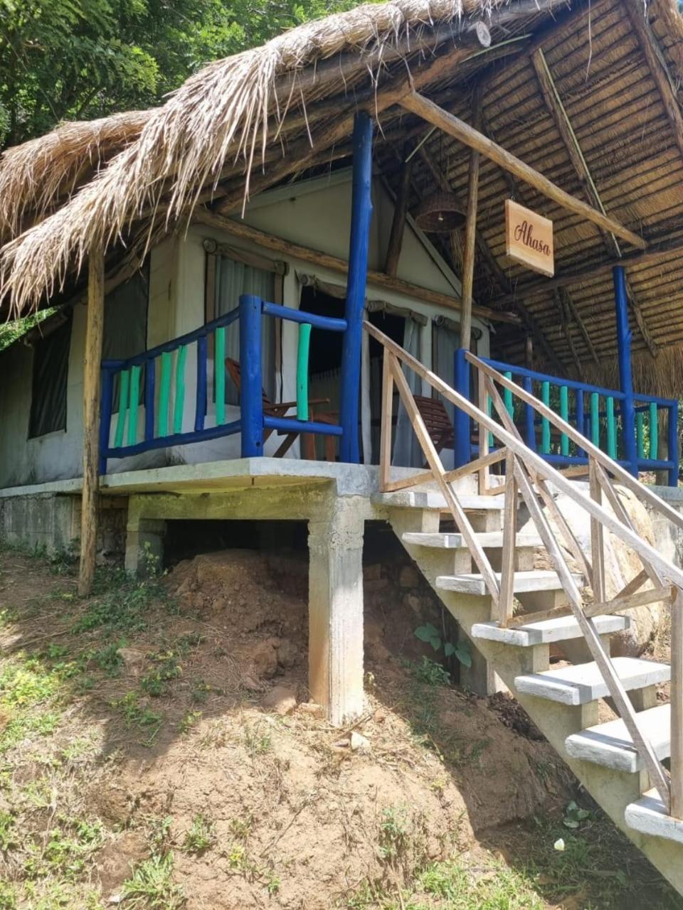 Ella Jungle Resort Habitación foto