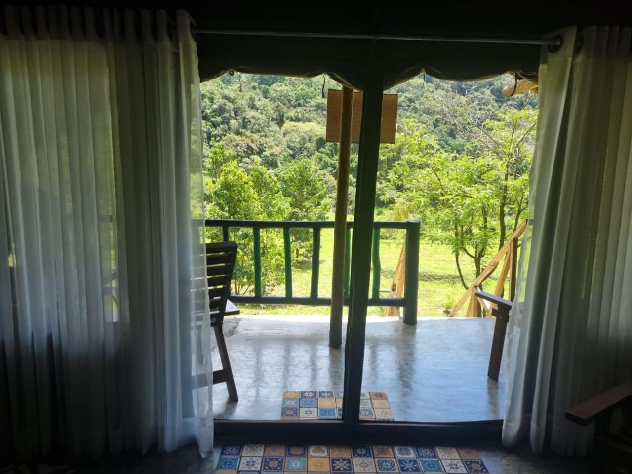 Ella Jungle Resort Habitación foto
