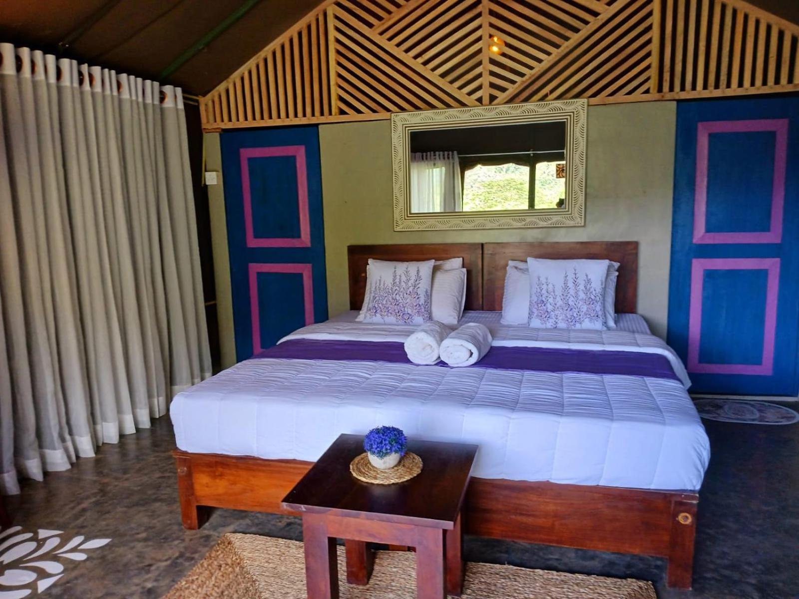 Ella Jungle Resort Habitación foto