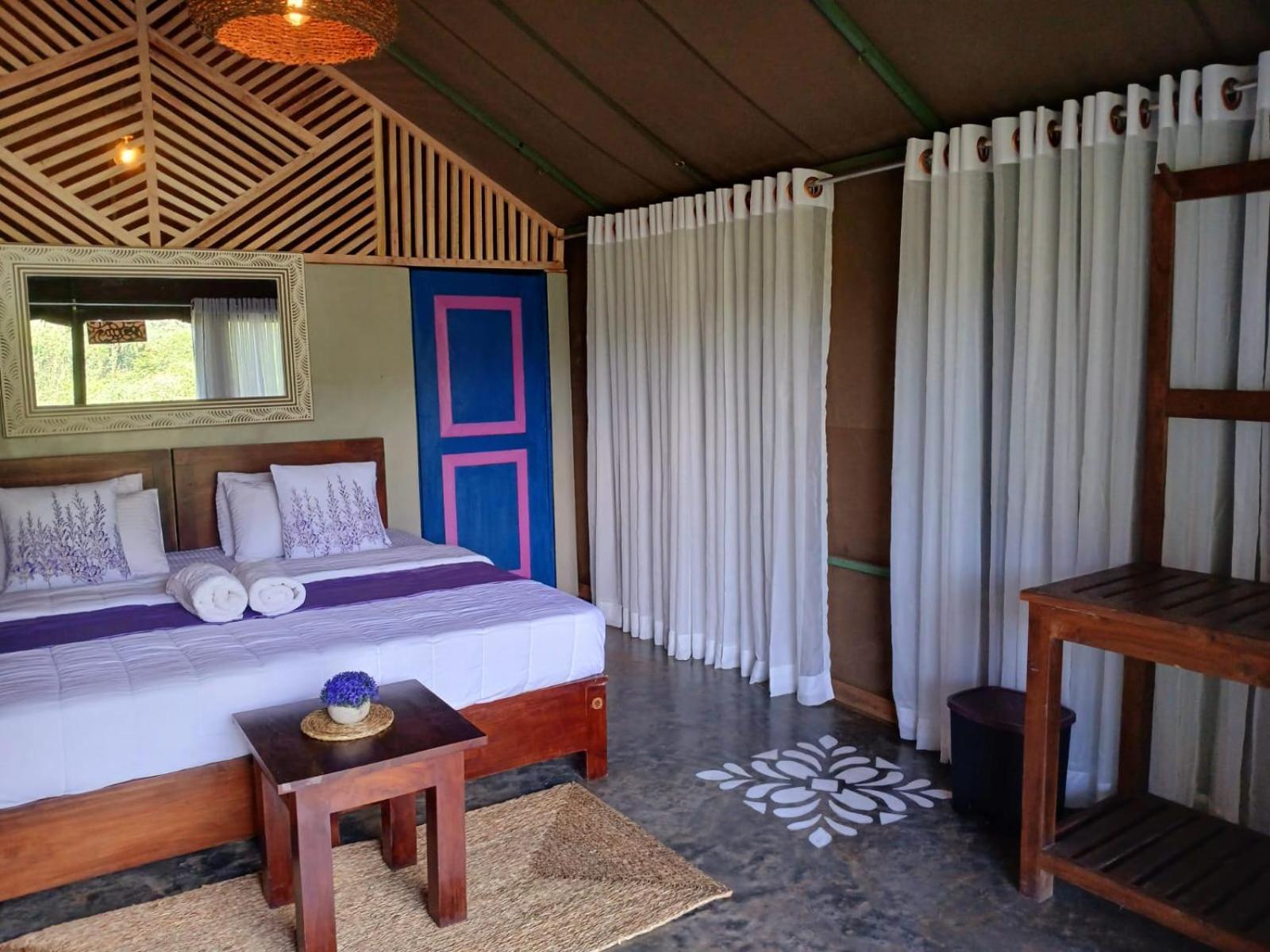 Ella Jungle Resort Habitación foto