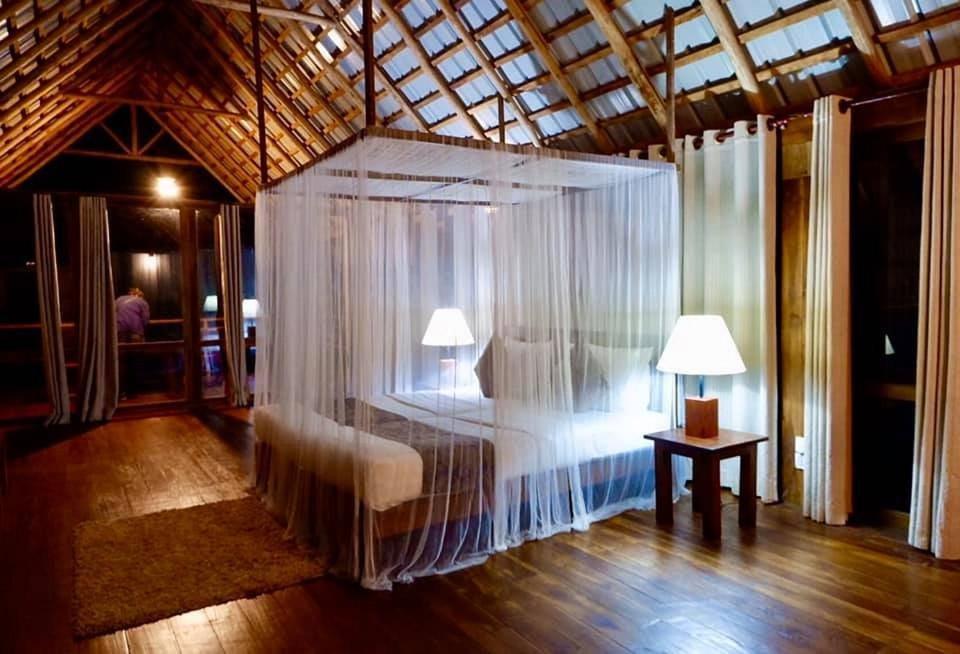 Ella Jungle Resort Habitación foto