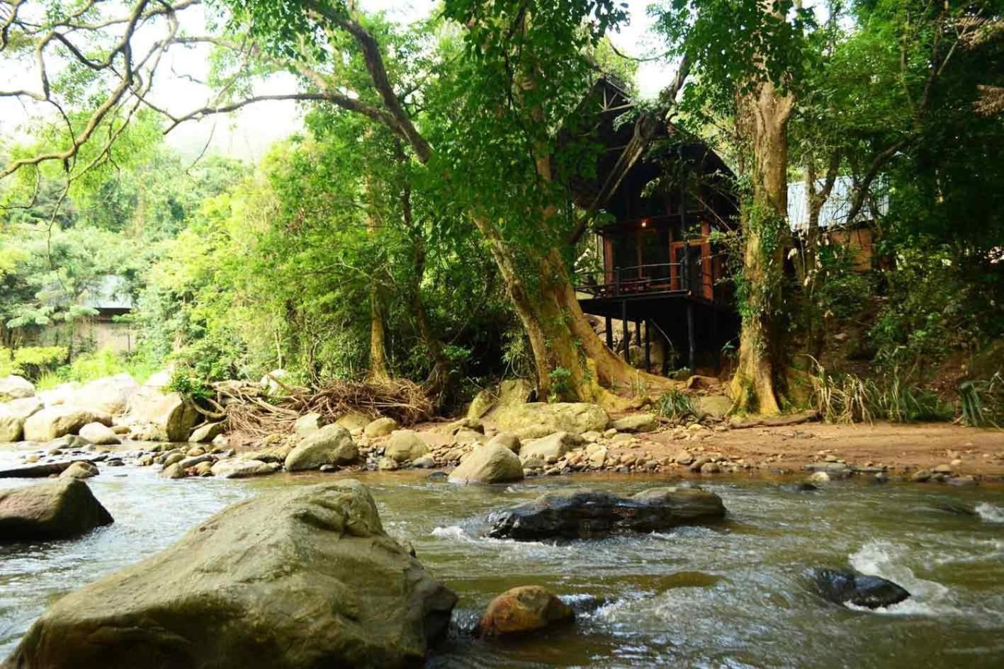 Ella Jungle Resort Habitación foto