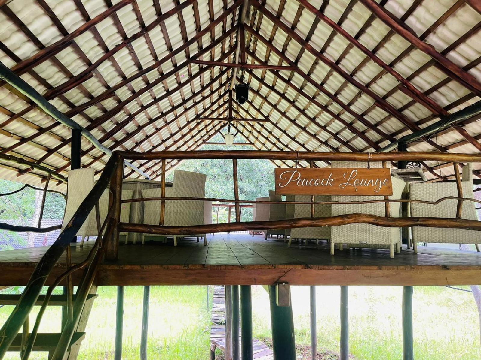 Ella Jungle Resort Exterior foto