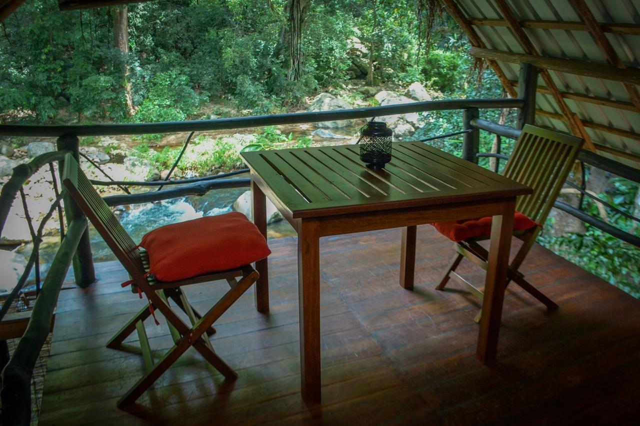 Ella Jungle Resort Exterior foto